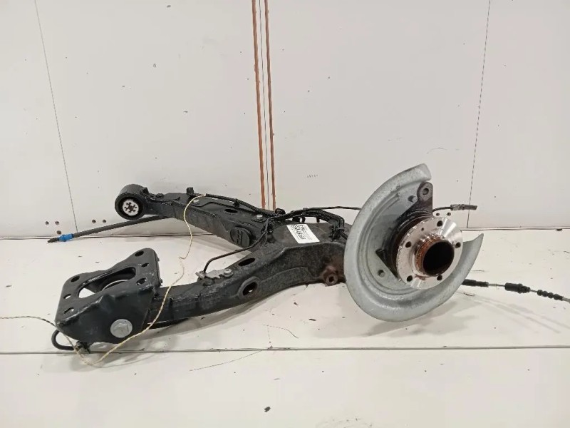 Braccio Oscillante INF POST SX 9820770580 Citroen Jumpy IV 2016