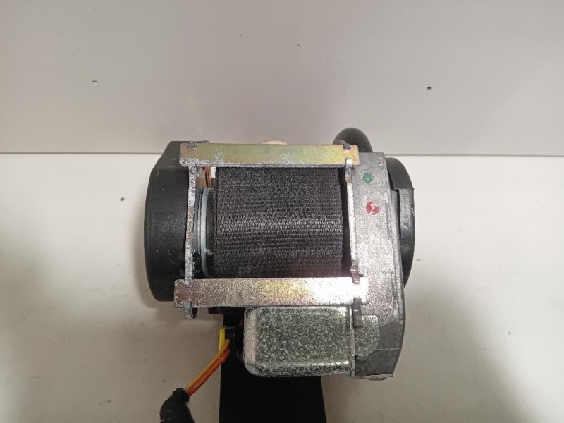 Cintura DI Sicurezza Sedile ANT DX 626070800 6224612 Citroen C4 Grand Picasso II 2013
