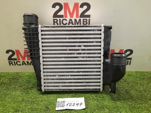 Intercooler 9675627980 Peugeot 308 II 2017