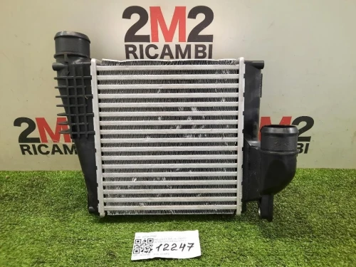 Intercooler 9675627980 Peugeot 308 II 2017