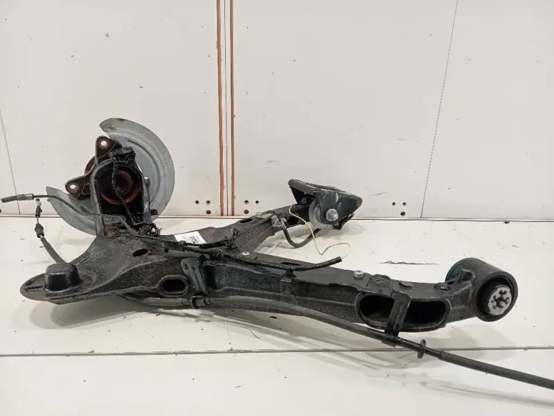 Braccio Oscillante INF POST SX 9820770580 Citroen Jumpy IV 2016