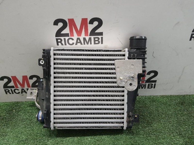 Intercooler 9675627980 Peugeot 308 II 2017