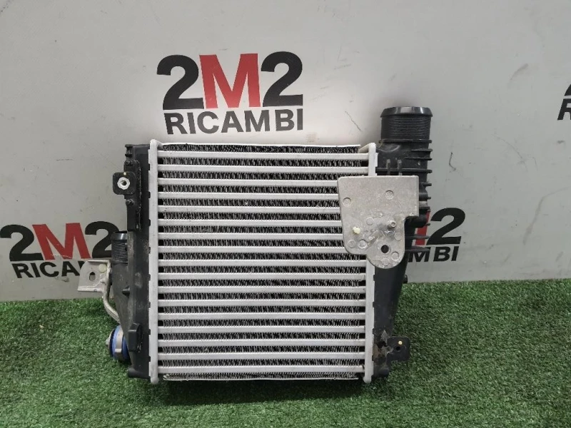 Intercooler 9675627980 Peugeot 308 II 2017