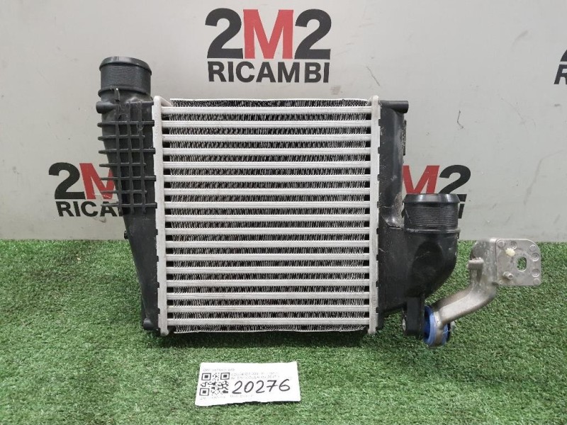 Intercooler 9675627980 Peugeot 308 II 2017