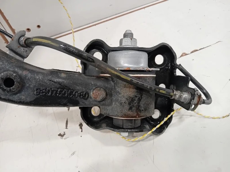 Braccio Oscillante INF POST SX 9820770580 Citroen Jumpy IV 2016