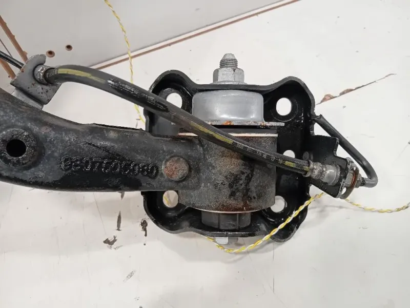 Braccio Oscillante INF POST SX 9820770580 Citroen Jumpy IV 2016