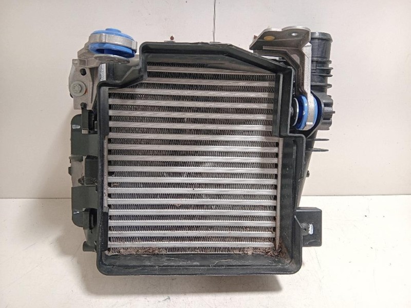 Intercooler 9675627980 Peugeot 5008 II 2017