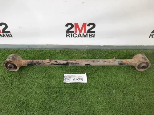 Braccio Oscillante INF POST SX 552303E102 SXDX Kia Sorento I 2003