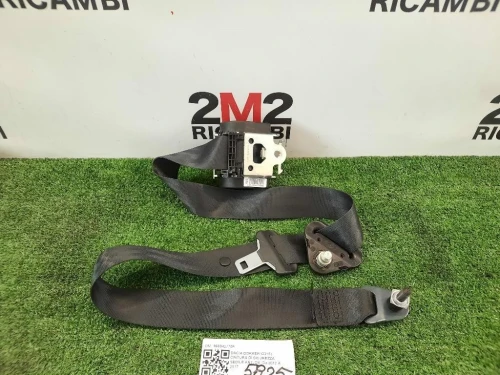 Cintura DI Sicurezza Sedile ANT DX 868843271R Dacia Dokker 2013