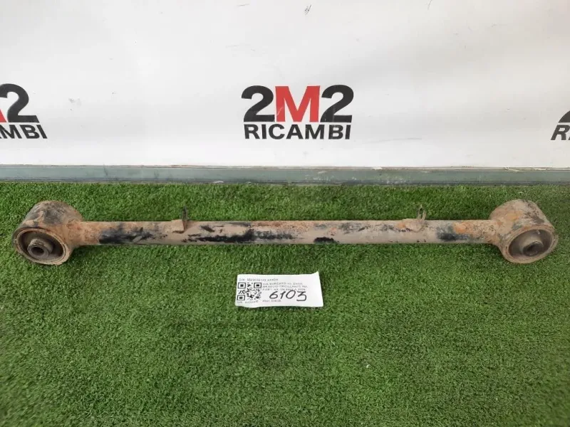 Braccio Oscillante INF POST SX 552303E102 SXDX Kia Sorento I 2003