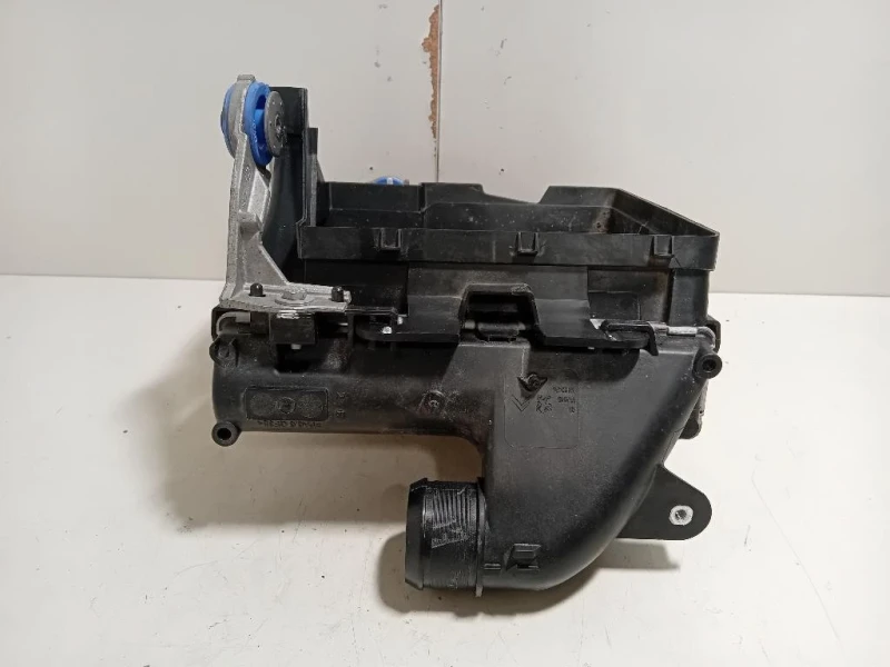 Intercooler 9675627980 Peugeot 5008 II 2017