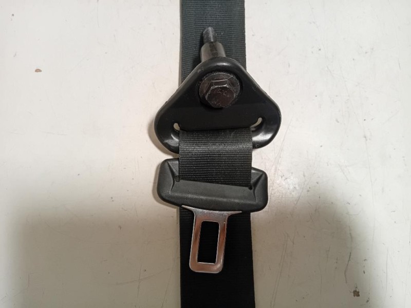 Cintura DI Sicurezza Sedile ANT DX 868847855R Dacia Duster II 2018