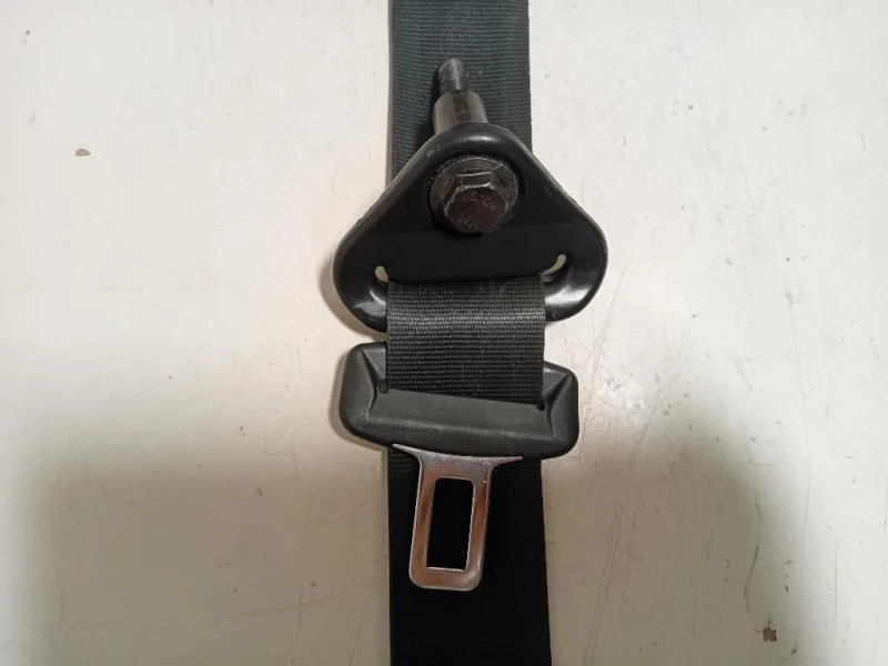 Cintura DI Sicurezza Sedile ANT DX 868847855R Dacia Duster II 2018