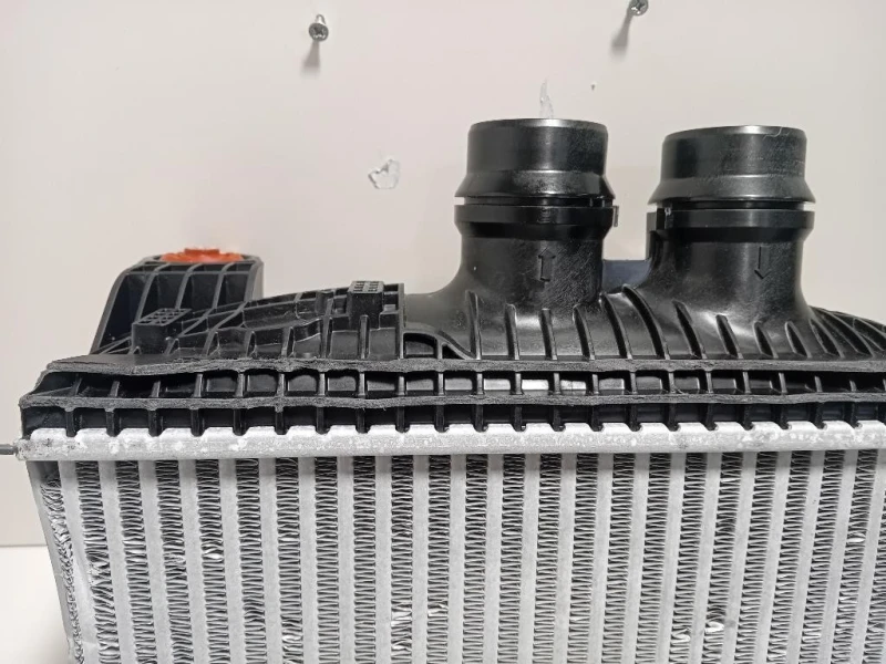 Intercooler 365804438 Peugeot 5008 II 2020