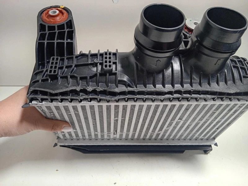 Intercooler 365804438 Peugeot 5008 II 2020