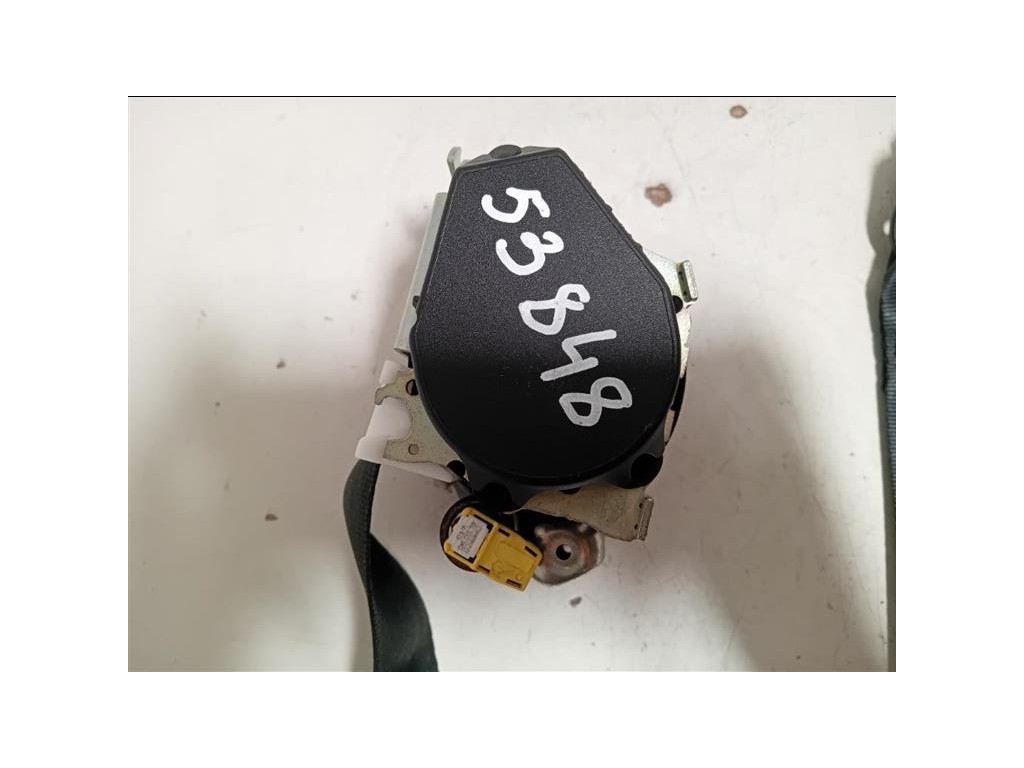 Braccio Oscillante INF POST SX  Mitsubishi Pajero III 2000