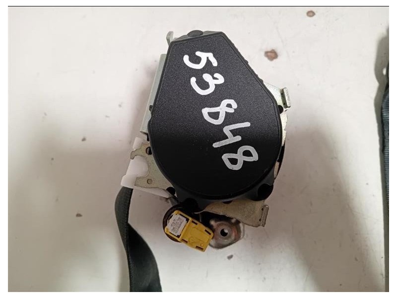 Cintura DI Sicurezza Sedile ANT DX 868847855R Dacia Duster II 2018