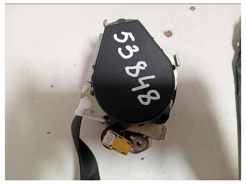 Cintura DI Sicurezza Sedile ANT DX 868847855R Dacia Duster II 2018