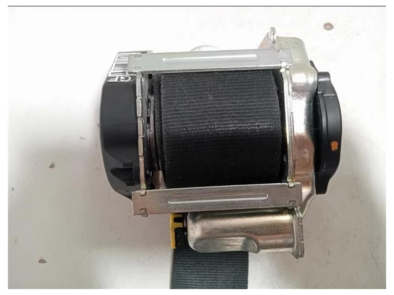 Cintura DI Sicurezza Sedile ANT DX 868847855R Dacia Duster II 2018