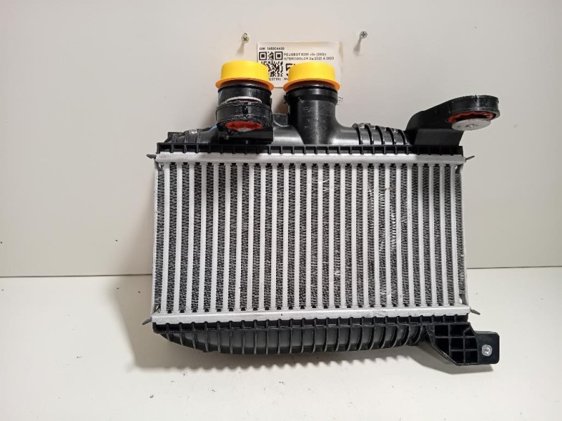 Intercooler 365804438 Peugeot 5008 II 2020