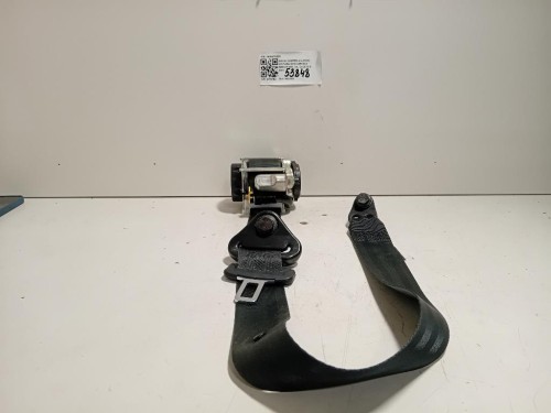 Cintura DI Sicurezza Sedile ANT DX