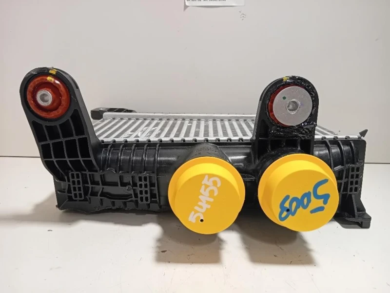 Intercooler 365804438 Peugeot 5008 II 2020