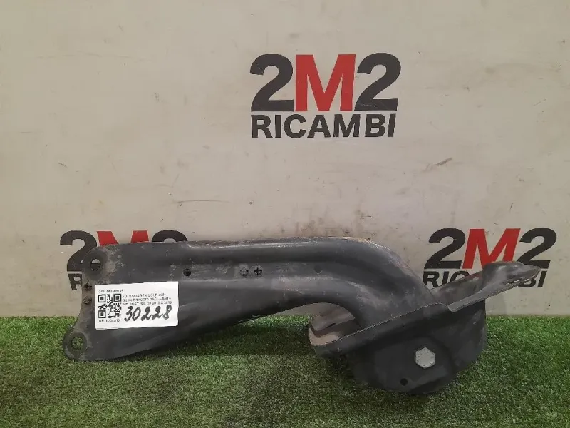Braccio Oscillante INF POST SX 1K0505129 Volkswagen GOLF VII 2013