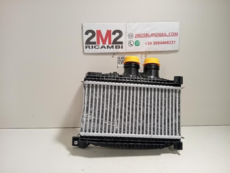 Intercooler 365804438 Peugeot 5008 II 2020