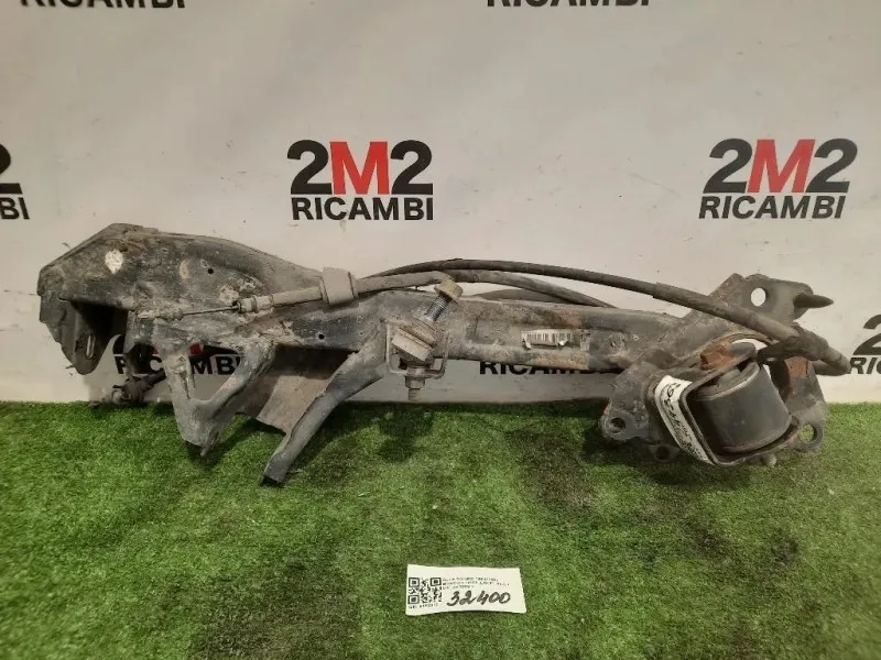 Braccio Oscillante POST DX 50705638 Alfa Romeo 159 2006