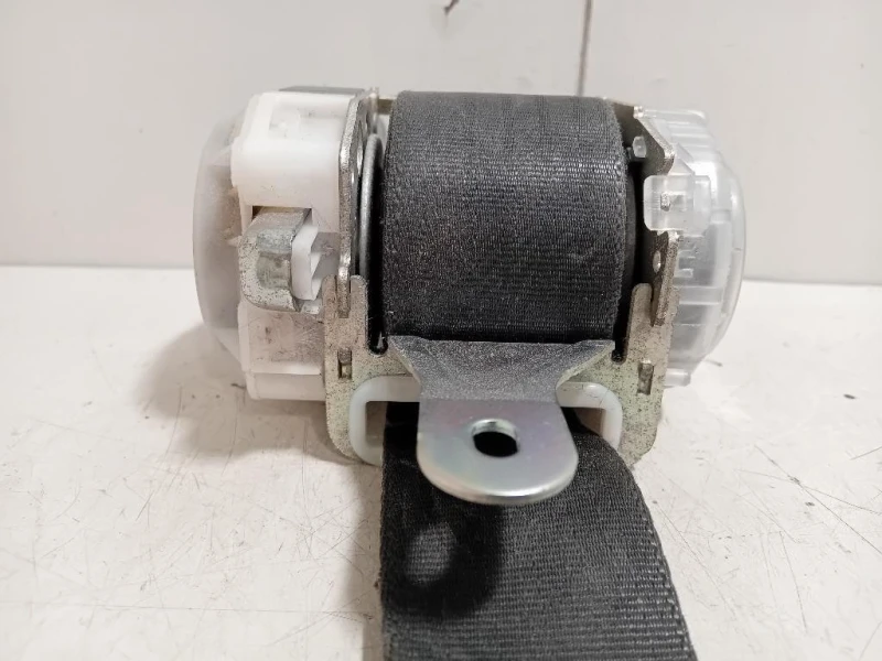 Cintura DI Sicurezza Sedile ANT DX G087917 Daihatsu Terios II 2006