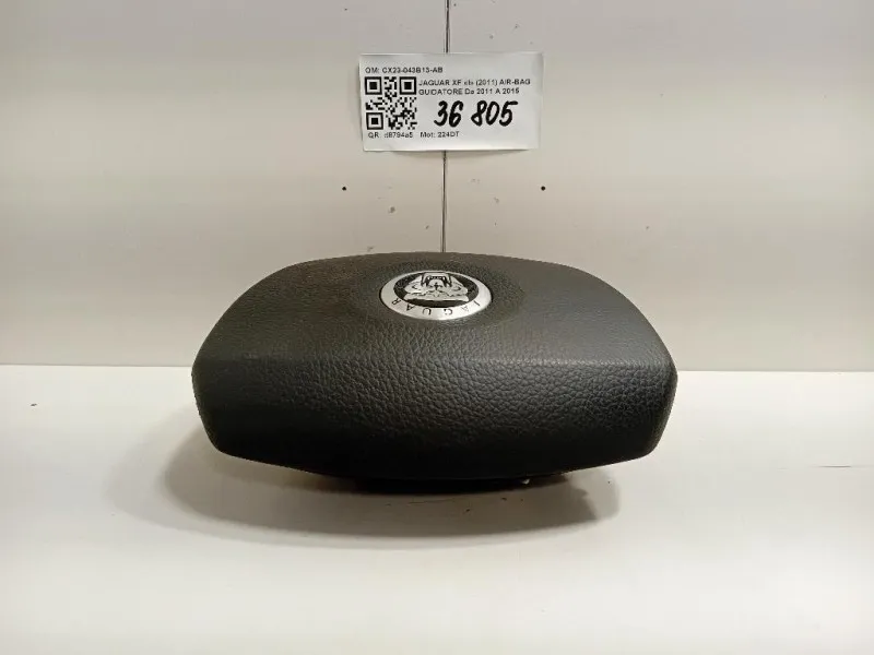 Air-bag Guidatore CX23-043B13-AB Jaguar XF I 2011