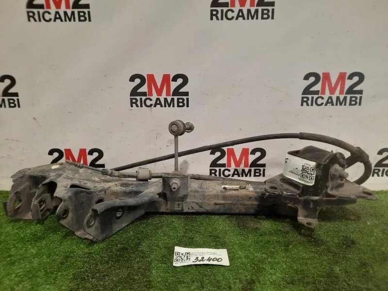 Braccio Oscillante POST DX 50705638 Alfa Romeo 159 2006