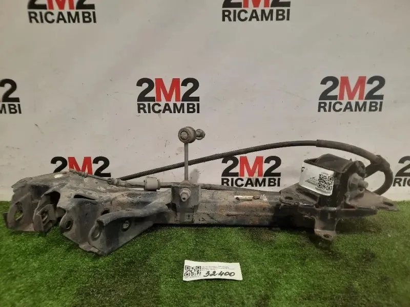 Braccio Oscillante POST DX 50705638 Alfa Romeo 159 2006