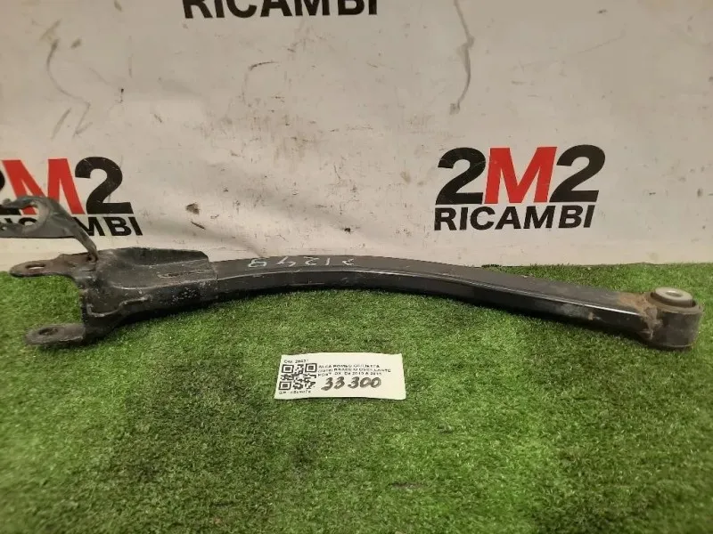 Braccio Oscillante POST DX 26531 Alfa Romeo Giulietta 2010
