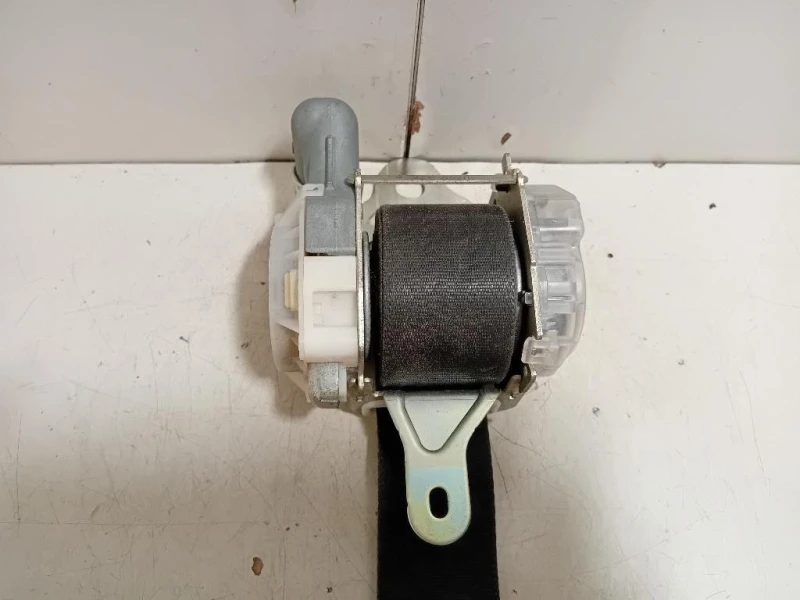 Cintura DI Sicurezza Sedile ANT DX G087917 Daihatsu Terios II 2006