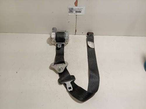Cintura DI Sicurezza Sedile ANT DX