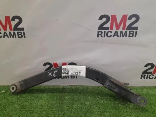 Braccio Oscillante POST DX 26531 Alfa Romeo Giulietta 2010