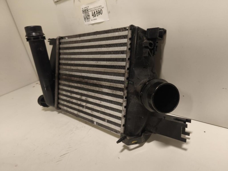 Intercooler 144963014R Renault CLIO IV 2016