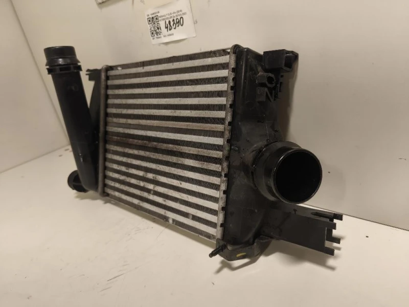 Intercooler 144963014R Renault CLIO IV 2016
