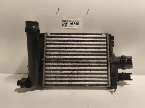 Intercooler 144963014R Renault CLIO IV 2016