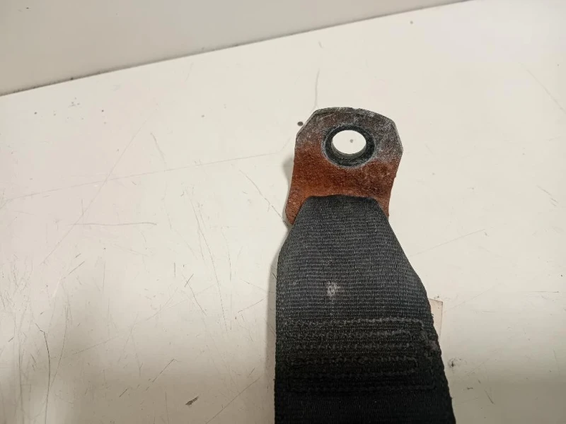 Cintura DI Sicurezza Sedile ANT DX 0435136 Daihatsu Terios II 2006