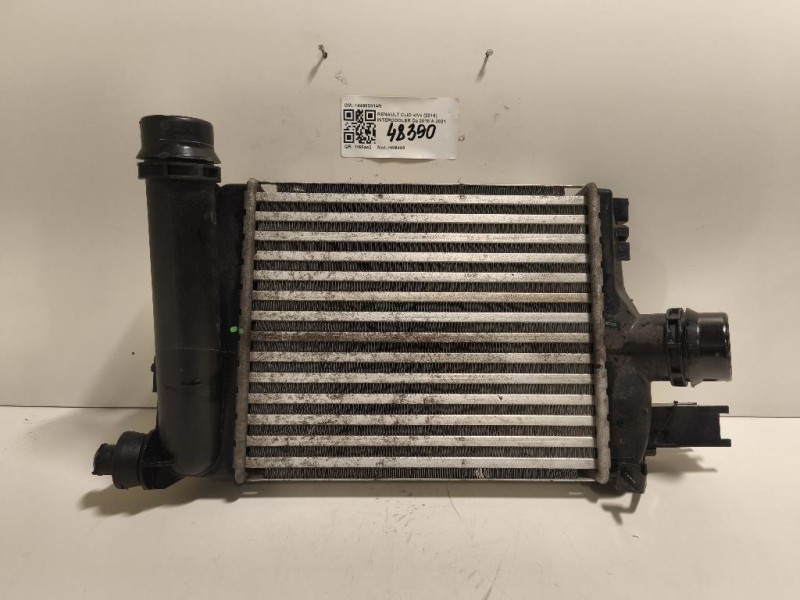 Intercooler 144963014R Renault CLIO IV 2016