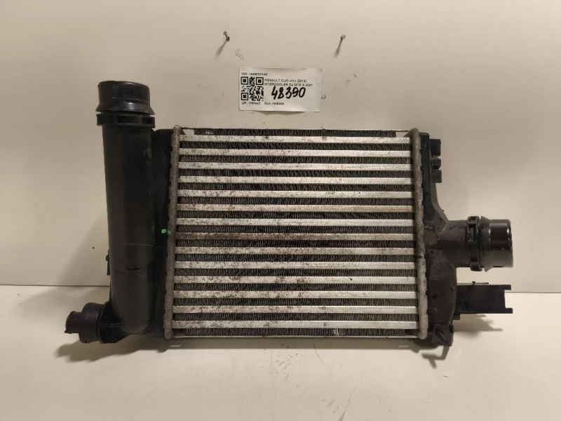 Intercooler 144963014R Renault CLIO IV 2016