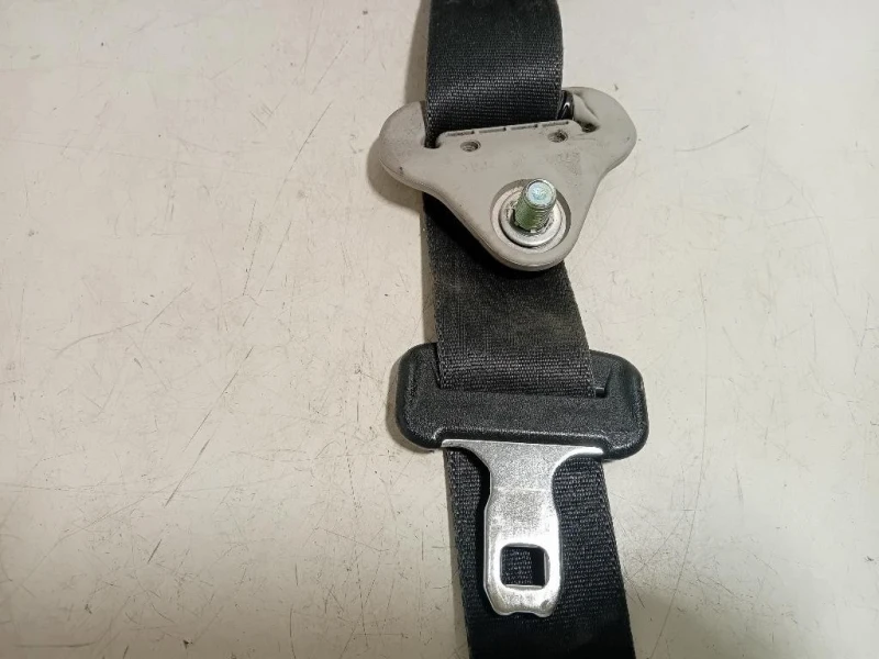 Cintura DI Sicurezza Sedile ANT DX 0435136 Daihatsu Terios II 2006