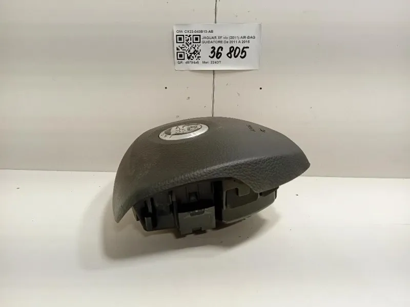 Air-bag Guidatore CX23-043B13-AB Jaguar XF I 2011