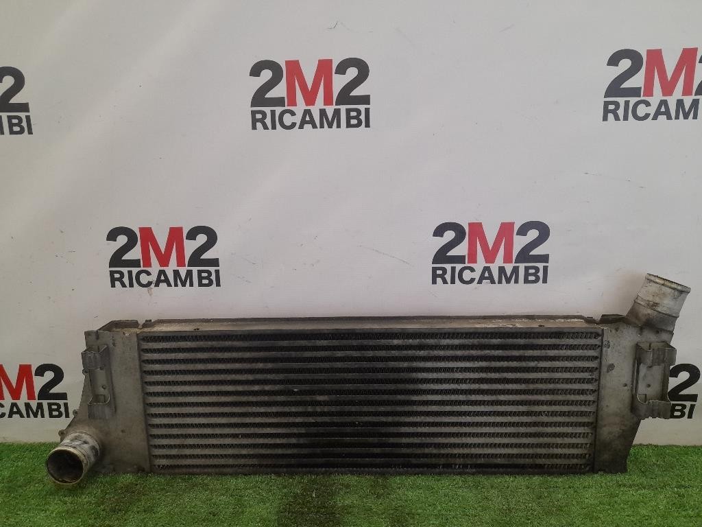 Intercooler 82 00 115 540 CC Renault Mégane III 2009