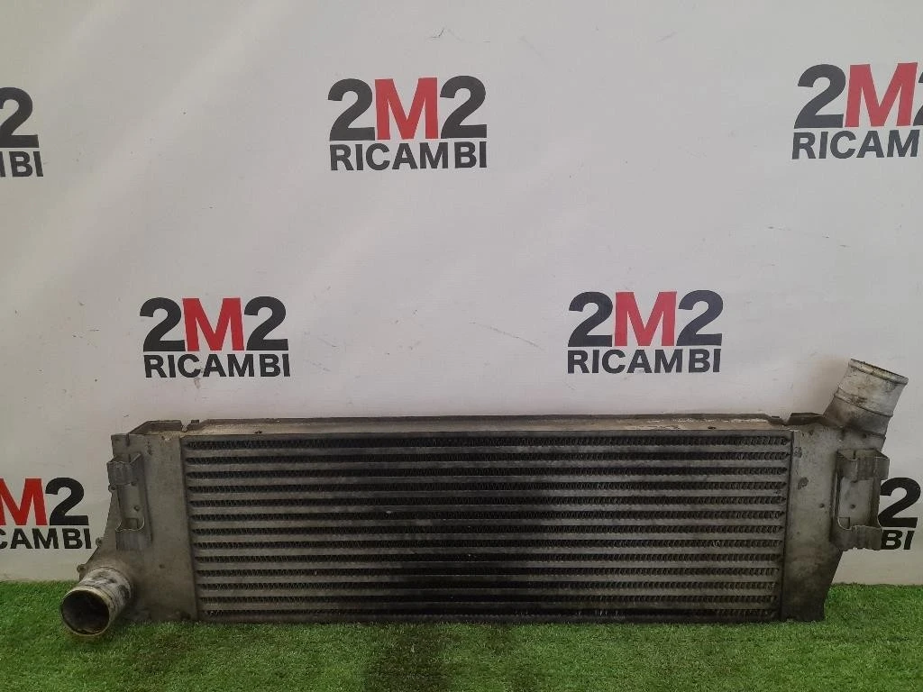 Intercooler 82 00 115 540 CC Renault Mégane III 2009
