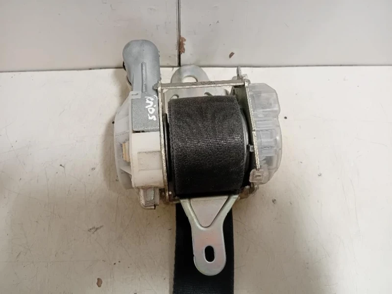 Cintura DI Sicurezza Sedile ANT DX 0435136 Daihatsu Terios II 2006