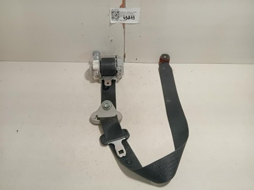 Cintura DI Sicurezza Sedile ANT DX