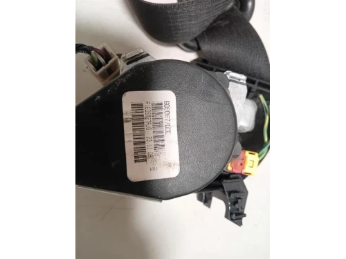 Cintura DI Sicurezza Sedile ANT DX 609067700E Dodge Journey 2009